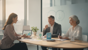 découvrez comment choisir entre assurance-vie et plan d'épargne retraite (per) en fonction de votre profil financier et objectifs de retraite.