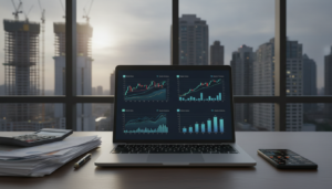 apprenez à adapter la répartition de votre portefeuille d'investissement en fonction des différentes phases du cycle économique pour optimiser vos rendements et minimiser les risques.
