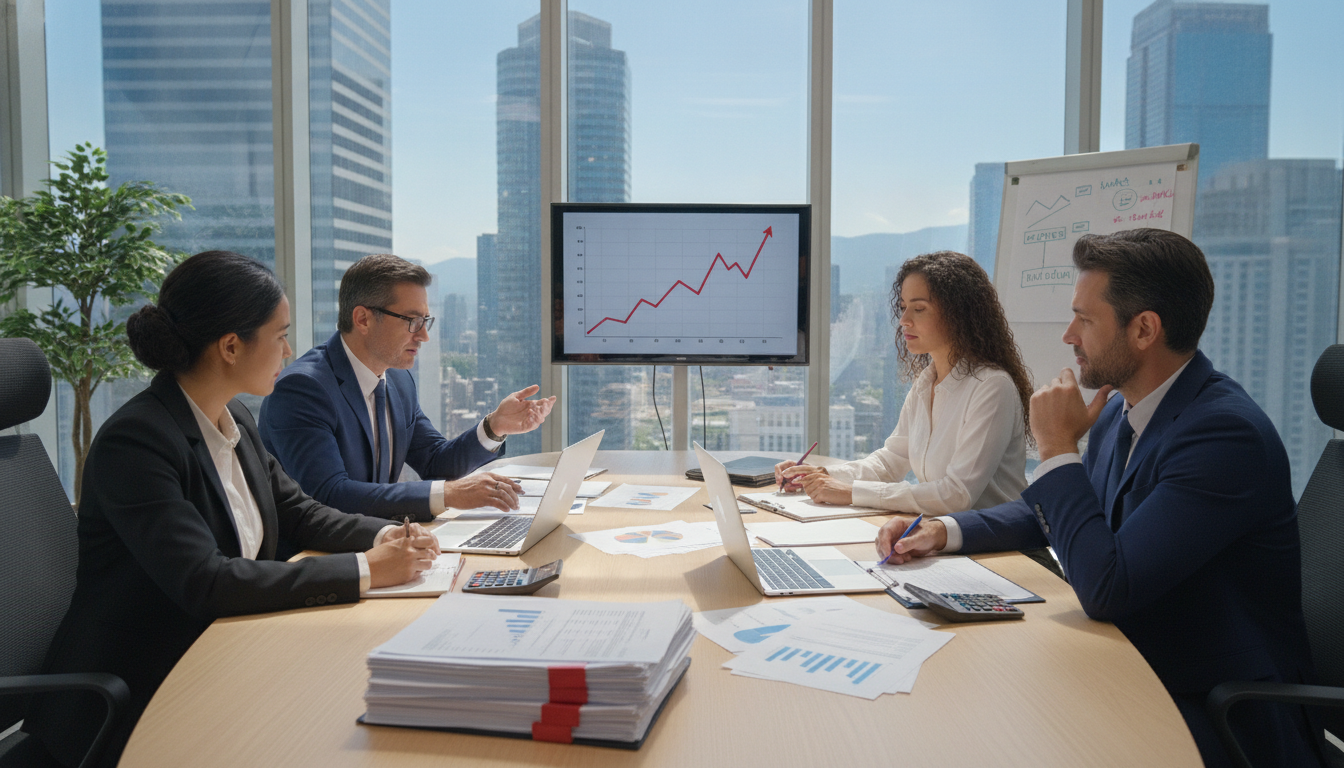 découvrez comment choisir le meilleur statut juridique pour investir à plusieurs et sécuriser votre projet commun grâce à nos conseils pratiques.