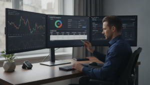 apprenez à maîtriser la gestion de votre risque par position en suivant la règle des 1 % ou 2 % du capital pour protéger vos investissements et optimiser votre stratégie financière.