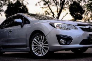 achat revente voiture